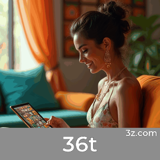 Qualidade Superior de Jogos no 36t